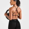 Adapt – Nahtloser Sport-BH mit Trägern