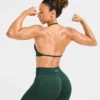 Adapt Nahtlose Leggings
