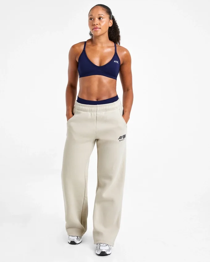 Adapt – Nahtloser Sport-BH mit Trägern