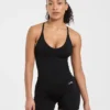 Adapt nahtloses Tanktop
