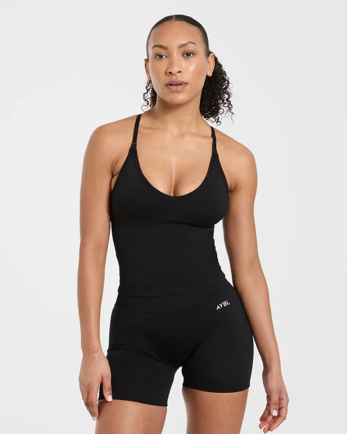 Adapt nahtloses Tanktop