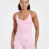 Adapt nahtloses Tanktop