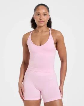 Adapt nahtloses Tanktop