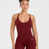 Adapt nahtloses Tanktop
