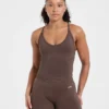 Adapt nahtloses Tanktop