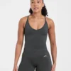 Adapt nahtloses Tanktop