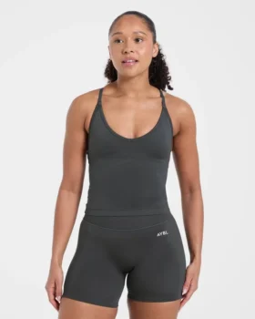 Adapt nahtloses Tanktop