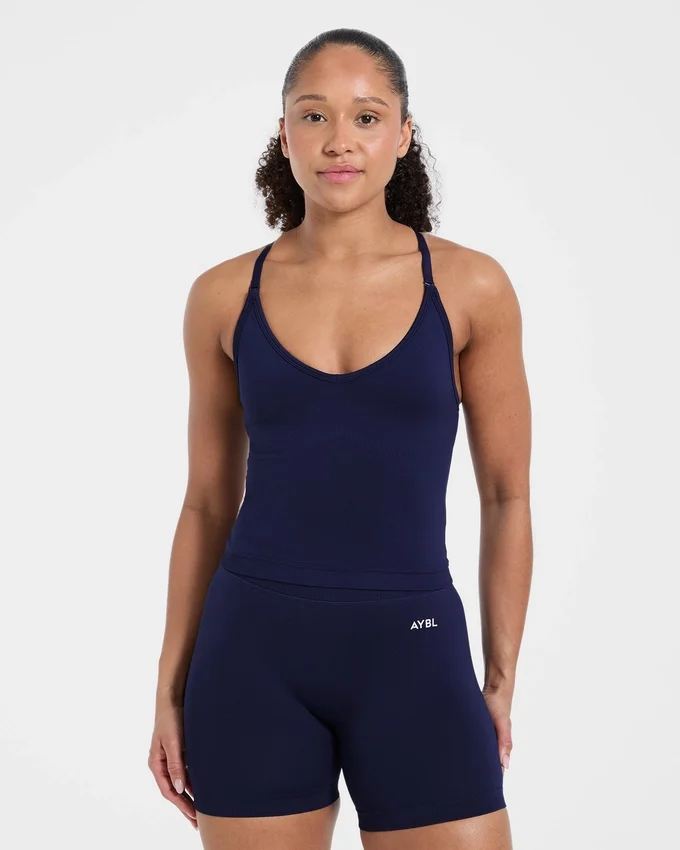 Adapt nahtloses Tanktop