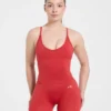 Adapt nahtloses Tanktop