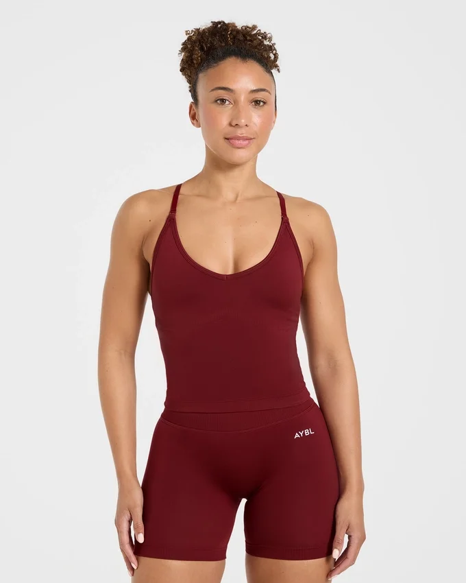 Adapt nahtloses Tanktop
