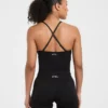 Adapt nahtloses Tanktop
