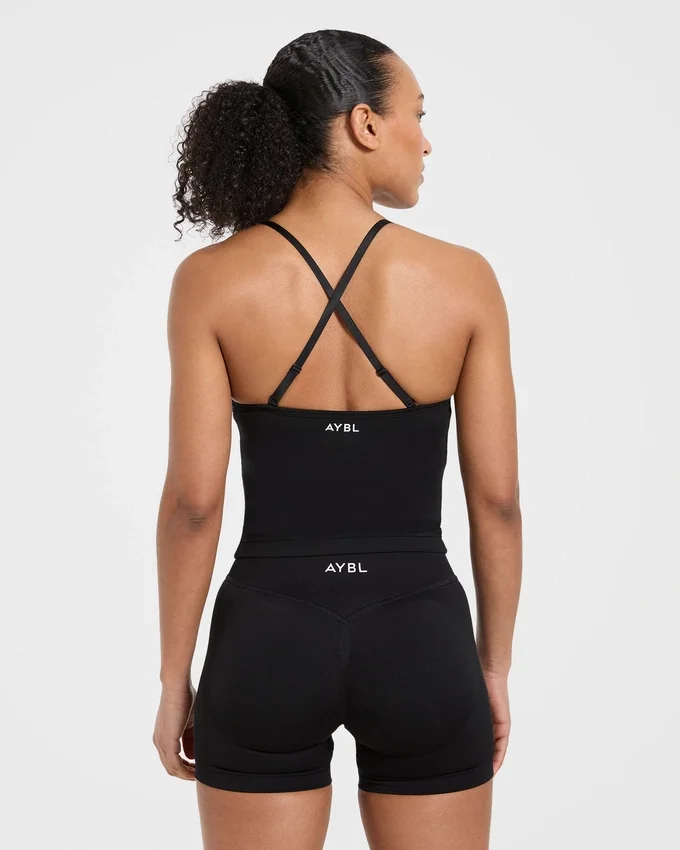 Adapt nahtloses Tanktop