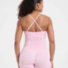 Adapt nahtloses Tanktop