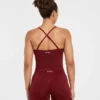 Adapt nahtloses Tanktop