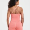 Adapt nahtloses Tanktop