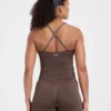 Adapt nahtloses Tanktop