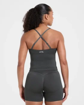 Adapt nahtloses Tanktop
