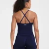 Adapt nahtloses Tanktop