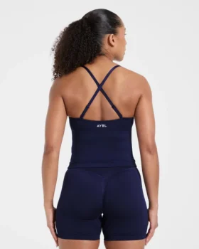 Adapt nahtloses Tanktop