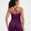 Adapt nahtloses Tanktop
