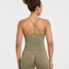 Adapt nahtloses Tanktop