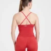 Adapt nahtloses Tanktop