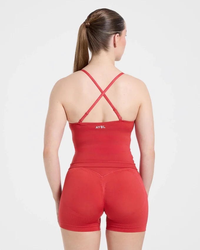 Adapt nahtloses Tanktop