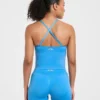 Adapt nahtloses Tanktop