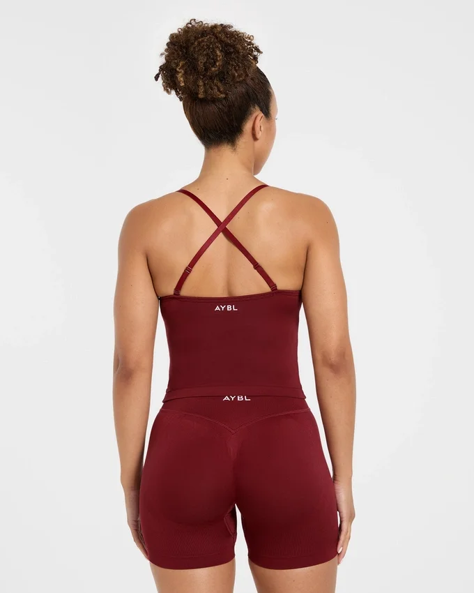 Adapt nahtloses Tanktop