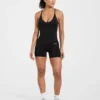 Adapt nahtloses Tanktop