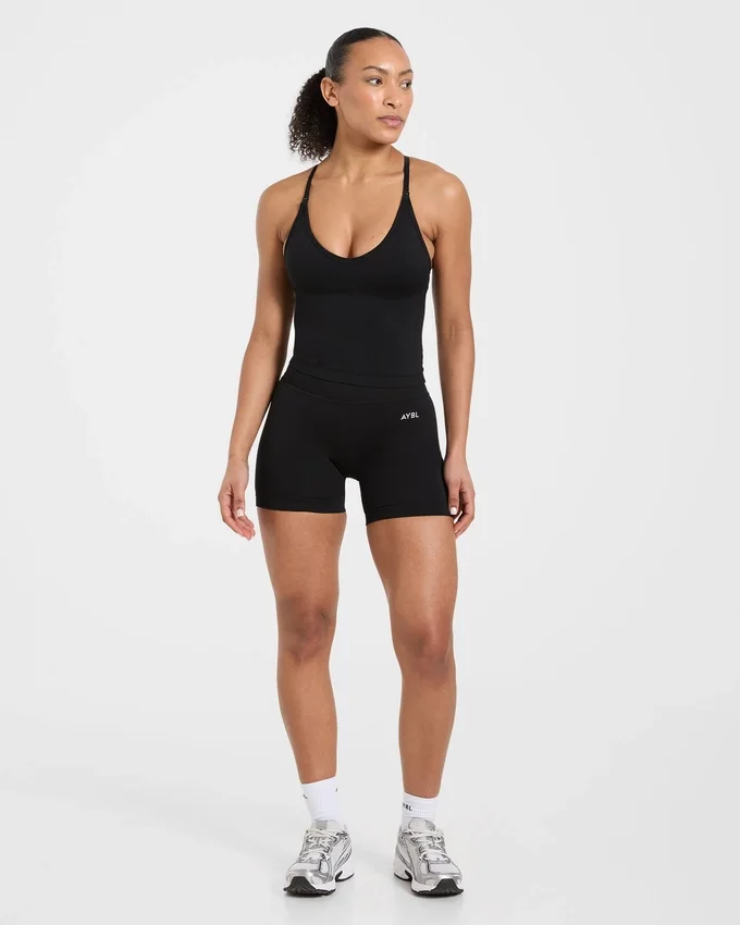 Adapt nahtloses Tanktop