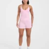 Adapt nahtloses Tanktop