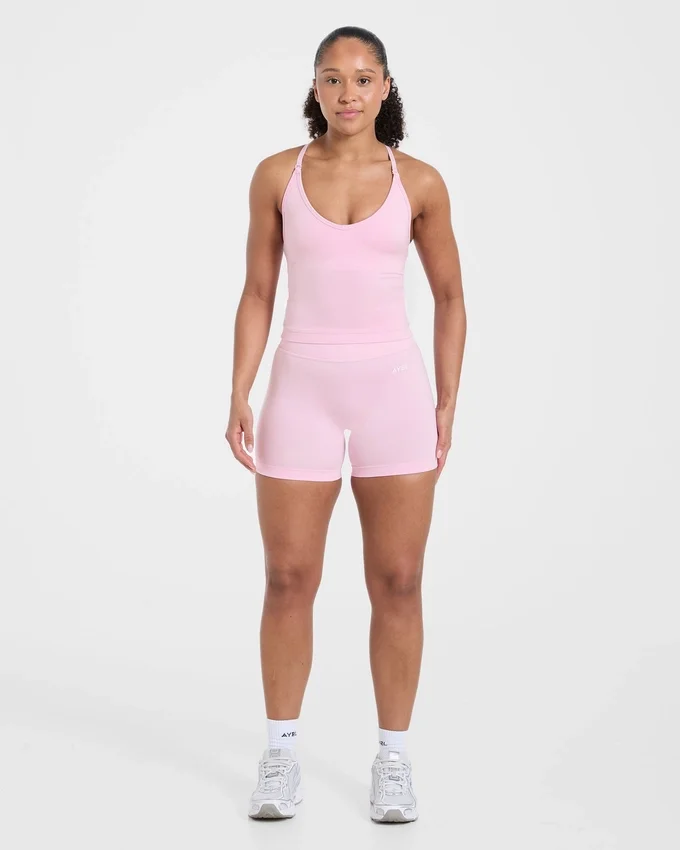 Adapt nahtloses Tanktop