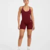 Adapt nahtloses Tanktop