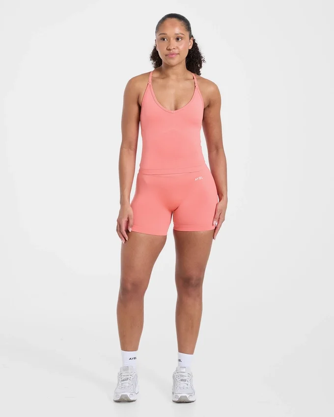 Adapt nahtloses Tanktop