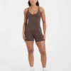 Adapt nahtloses Tanktop