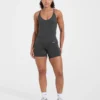 Adapt nahtloses Tanktop