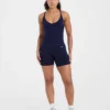 Adapt nahtloses Tanktop