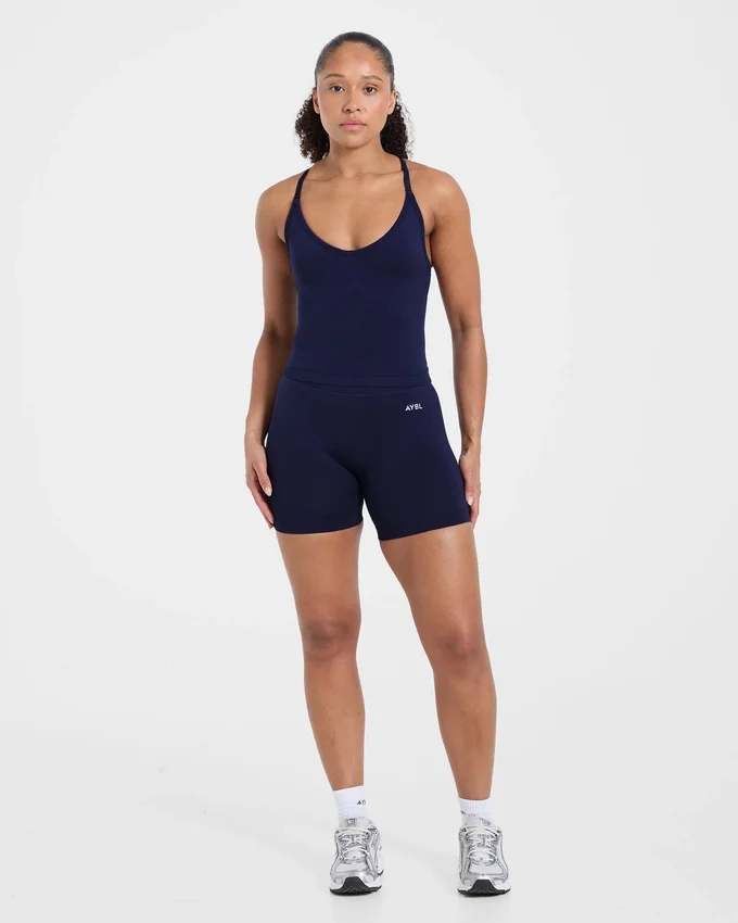 Adapt nahtloses Tanktop