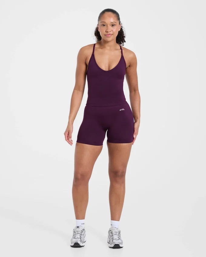 Adapt nahtloses Tanktop