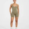 Adapt nahtloses Tanktop