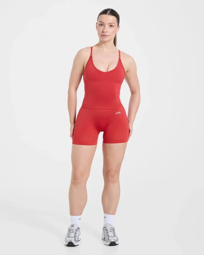 Adapt nahtloses Tanktop