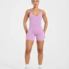 Adapt nahtloses Tanktop