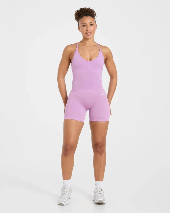 Adapt nahtloses Tanktop