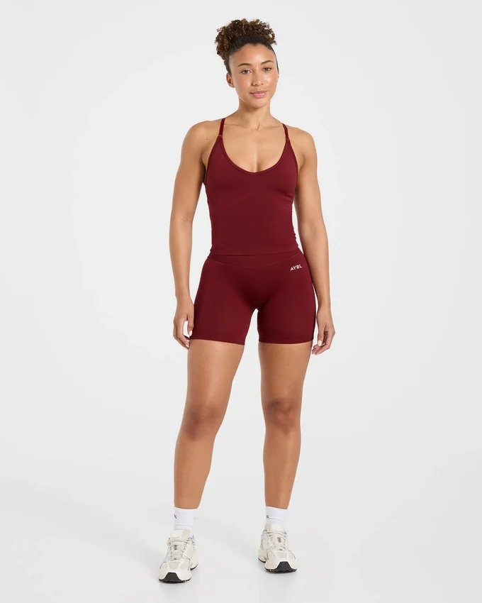 Adapt nahtloses Tanktop