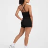 Adapt nahtloses Tanktop