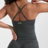 Adapt nahtloses Tanktop