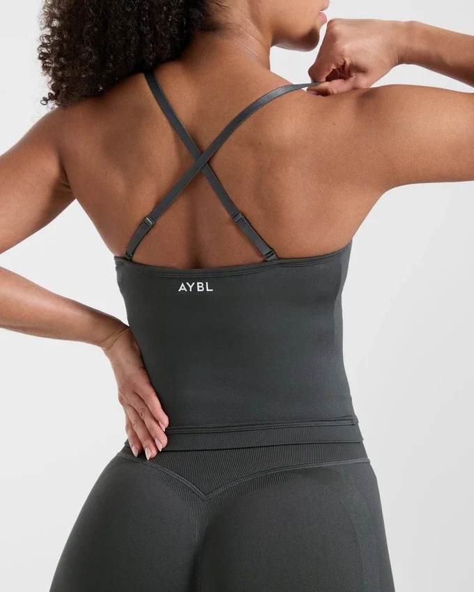 Adapt nahtloses Tanktop