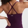 Adapt nahtloses Tanktop