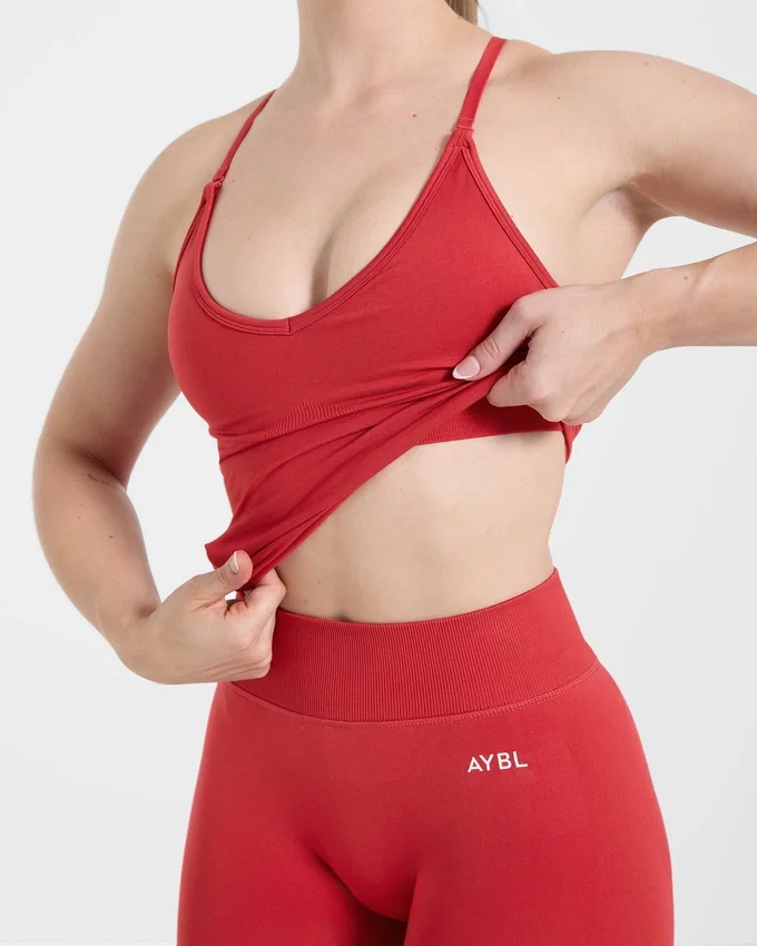 Adapt nahtloses Tanktop